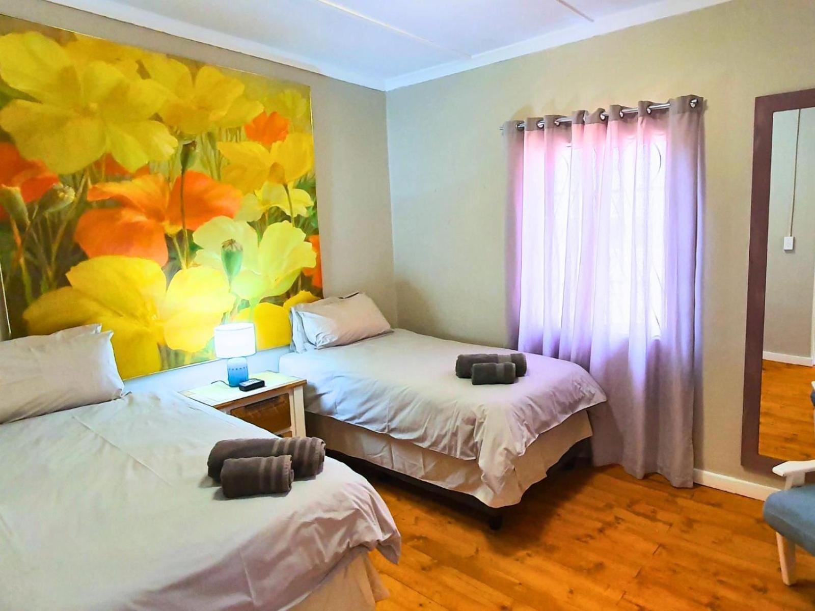 The Browns' - Cottage Suites Dullstroom Kültér fotó