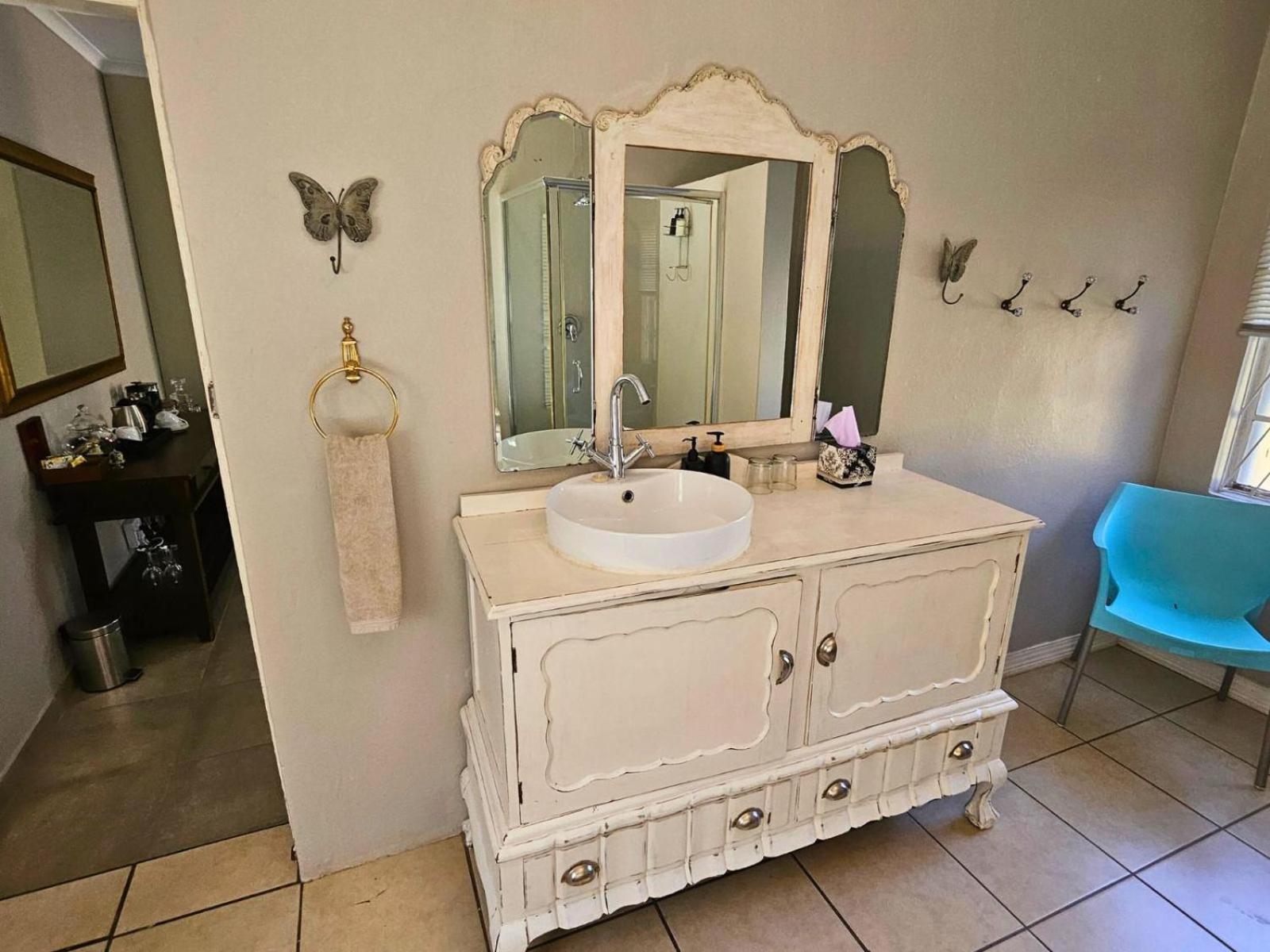 The Browns' - Cottage Suites Dullstroom Szoba fotó